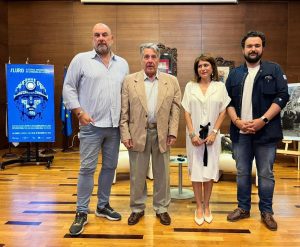 Presentación Infancia Perdida en La Unión