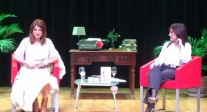 presentación de la Infancia perdida en Albatera